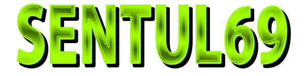 SENTUL69 logo